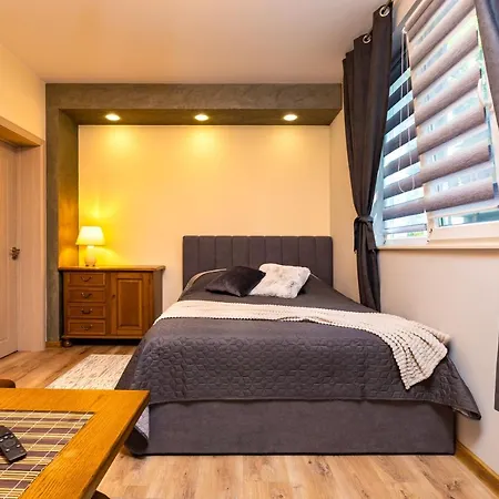 Da Vinci Delight Modern Apartment
