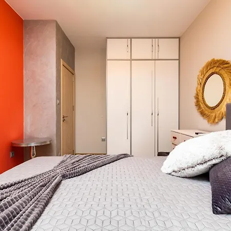 Apartment Da Vinci Delight Modern