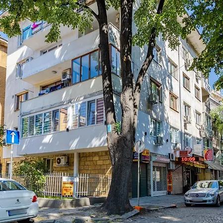 Apartment Da Vinci Delight Modern