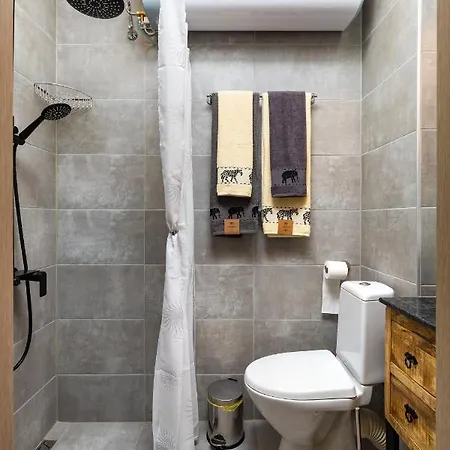 Da Vinci Delight Modern