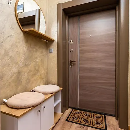 Apartment Da Vinci Delight Modern