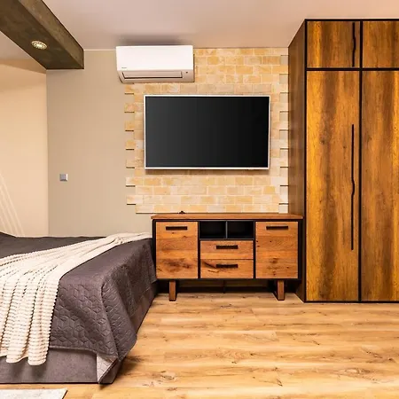 Da Vinci Delight Modern Apartment *