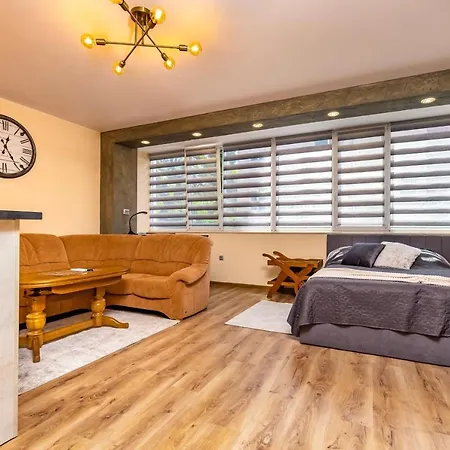 Apartment Da Vinci Delight Modern