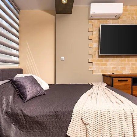Apartment Da Vinci Delight Modern *
